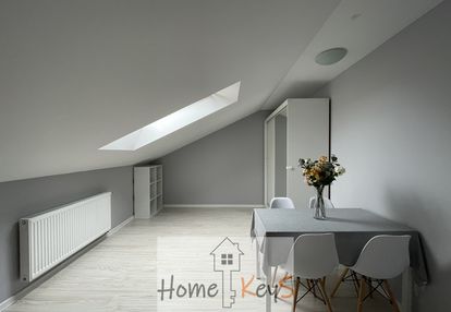 Do wynajęcia 3 pokoje (70m2) z ogrodem! w markach