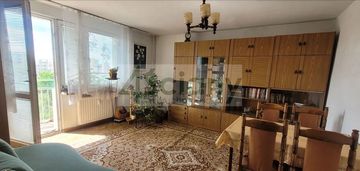 2 pokoje | 50,5 m² | bemowo