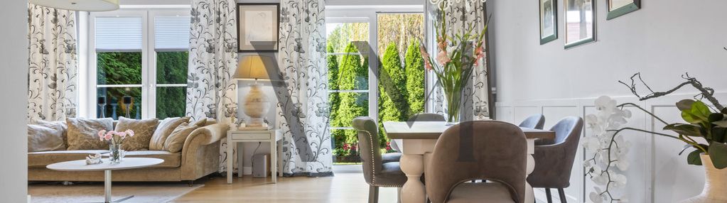 Komfortowy dom dla rodziny, bielany radiowo