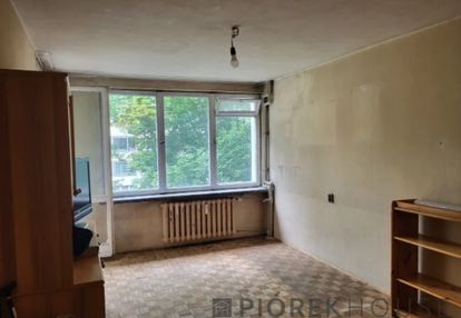 2-pokojowe mieszkanie na mokotowie