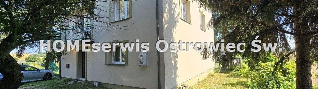 Dom po remoncie o pow.153 m2 na działce 2797 m2