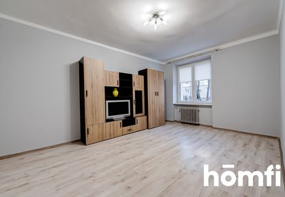 Na wynajem kawalerka w sercu radomia - śródmieście