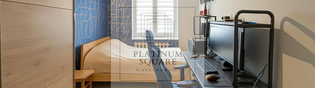 4-pokoje, pełen rozkład | 77,5 m² tylko u nas