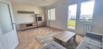 2 pokoje po remoncie w dobrej lokalizacji