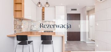 Apartament z klimatyzacją obok quattro business!