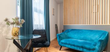 Dietla 109 | centrum, umeblowane, szybka kolej!