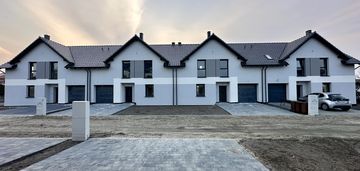 Nowe domy z garażami na zatorzu-bez prowizji