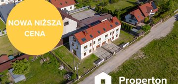 Nowoczesny segment w doskonałej lokalizacji