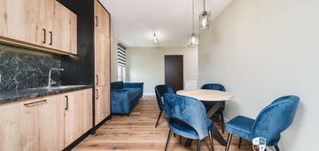 Nowe, komfortowe i przestronne mieszkanie