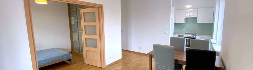 Do wynajęcia 2 pok. mieszkanie, bemowo, metro