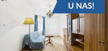 Mieszkanie w kamienicy - okazja cenowa!