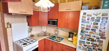 Dwupokojowe na wysokim parterze