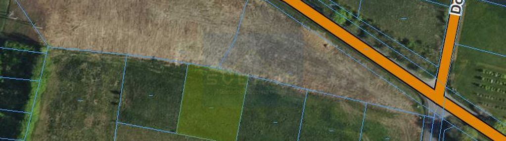 Działka na sprzedaż zawada gm. mstów