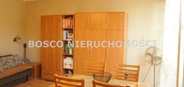 Ul. krucza, 2 pokoje, pełen rozkład, centrum