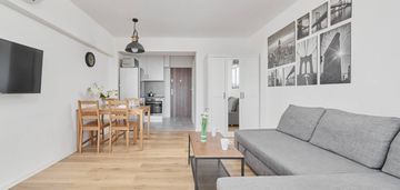 27m2 gotowe do zamieszkania/wynajmu, 15 min rynek