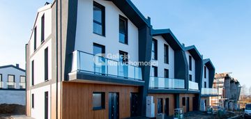 Ostatnie dwupoziomowe mieszkanie | 110 m² |słocina