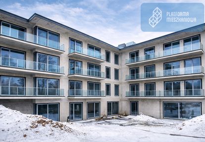 Promocja! cena obniżona o 2 000 zł za m²