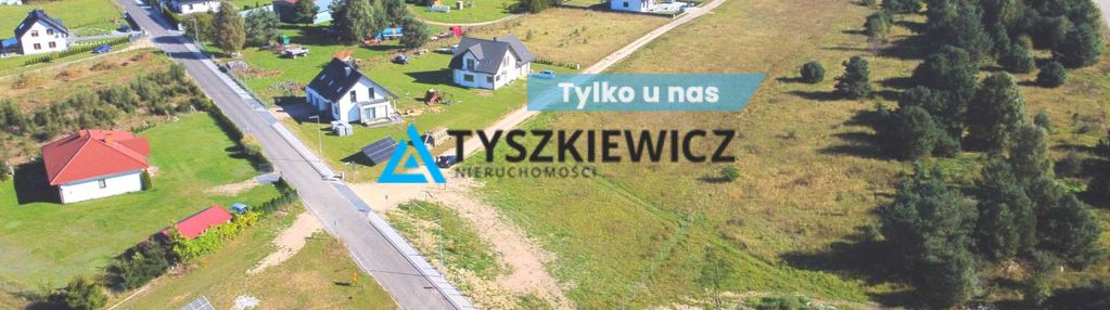 Ostatnia działka budowlana na ulicy kochanowskiego