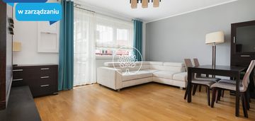 Komfortowe mieszkanie dla rodziny