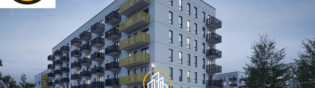 0%! stan deweloperski, 2 pokoje z ogródkiem!!!