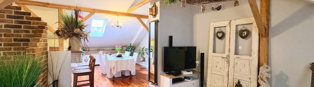 Mieszkanie | 125,64 m² | balkon | bochnia