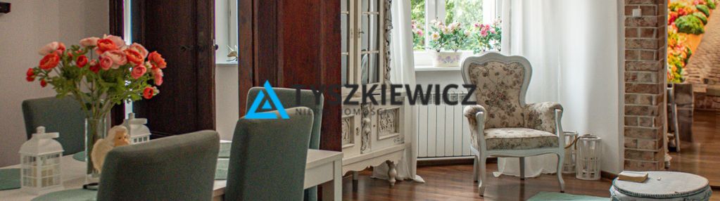 Atrakcyjne mieszkanie w centrum słupska