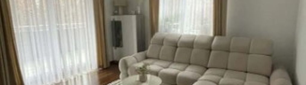 3-pokojowe mieszkanie na białołęce