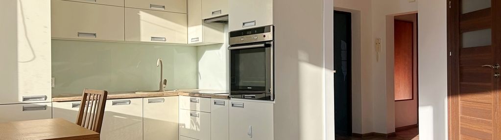 Mieszkanie gotowe do wprowadzenia- sławinek