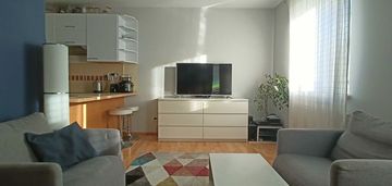 Kawalerka 33,2 m2 | parter | osiedle zamyślenia