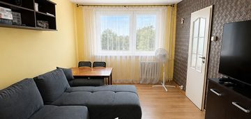 2 pokoje | 37,3 m² | balkon | park zachodni