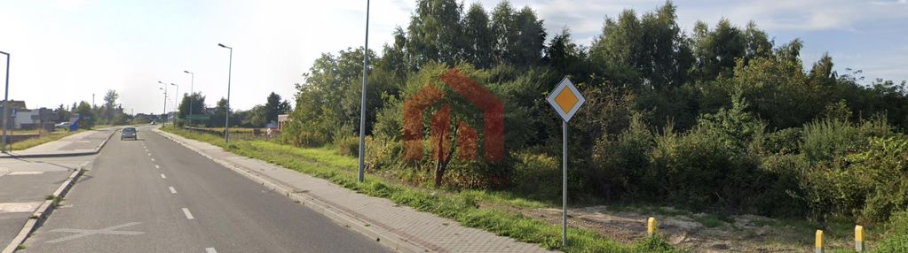Działka ul. wspólna sędziszów młp. warta uwagi