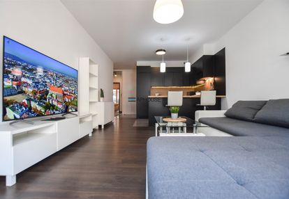 Dwupokojowe zabłocie wyposażone