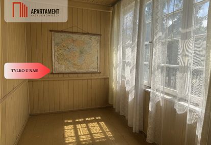 Klimatyczne 62m² z ogródkiem i werandą, trzebnica