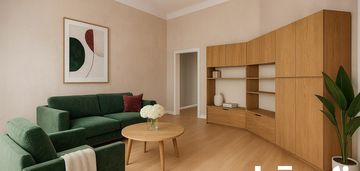 Mieszkanie do własnej aranżacji | bytom