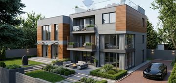 Dom dla dużej rodziny, wiele możliwości