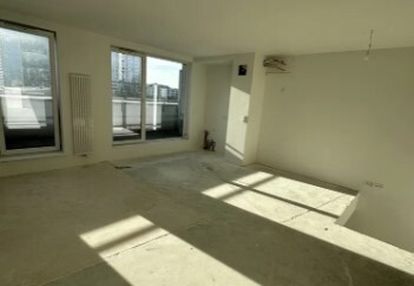 Dwupoziomowe mieszkanie na woli