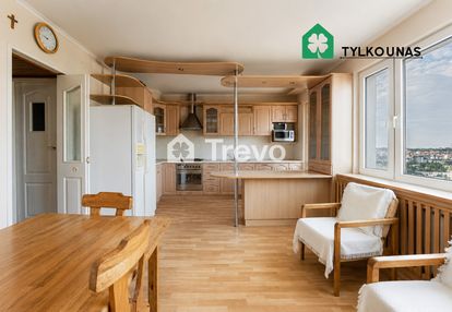 Widok na morze i las | 2 balkony | pełna własność