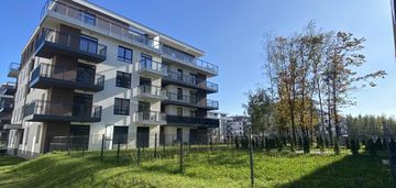 12/25r.|2-pokoje| garderoba w sypialni+ balkon 8m2