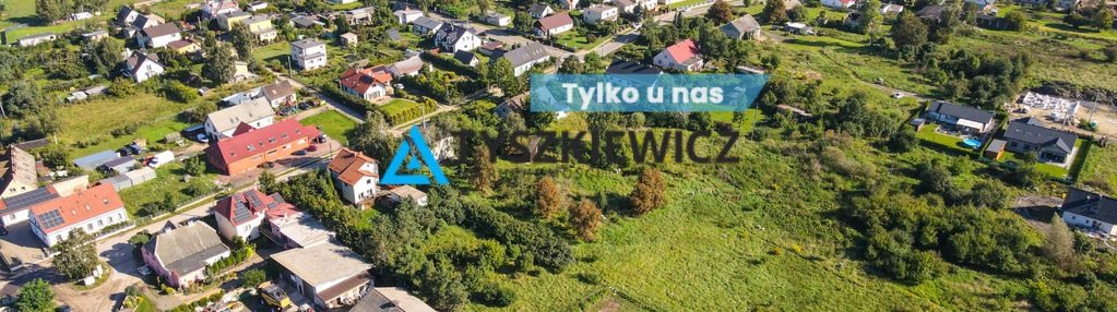 Działka w cieplewie – idealna pod dom lub usługi