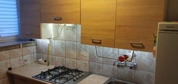 Kawalerka na pradze-północ