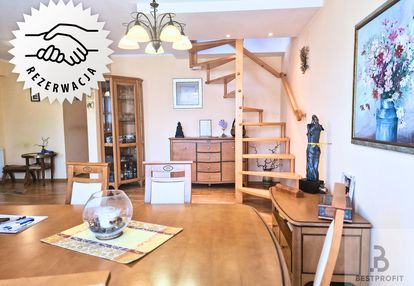 Mieszkanie dwupoziomowe słupsk centrum