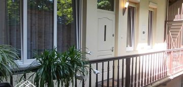 Stare miasto ciche mieszkanie 1-pokojowe