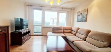 M3 blisko ch m1, promenada, uczelnie, tramwaj