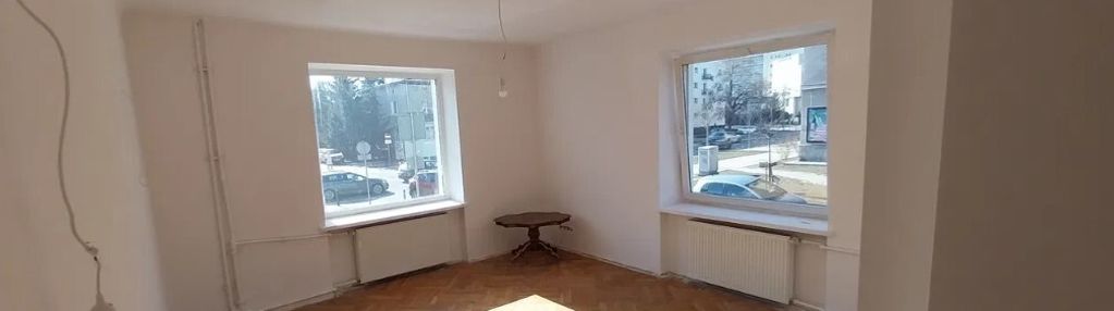 2-pokojowe mieszkanie na bielanach