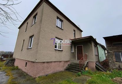 Dom nieruchomość idealna pod inwestycję !