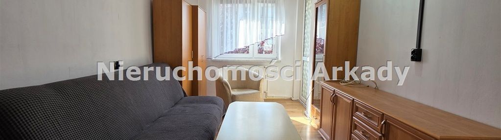 Zdrój – 2 pokoje | i piętro | po remoncie łazienki