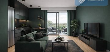 ⭐parking podziemny tylko 10.000zł | 12min centrum⭐