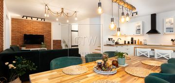 Przytulny segment z narożną działką,grójec,laskowa