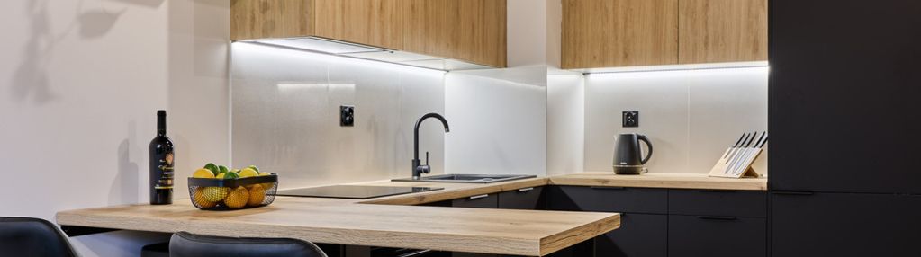 Wysoki standard z ogródkiem!