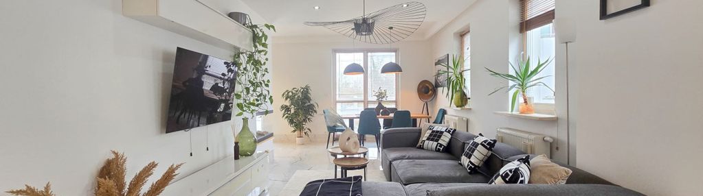 167 m2 eleganckiej powierzchni zielona, piaseczno